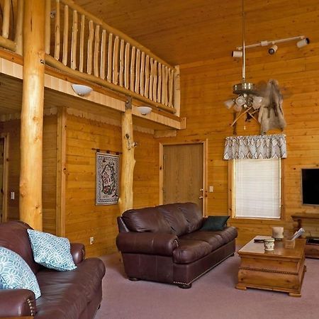 Alpine Mountain Top Home Южен Форк Екстериор снимка