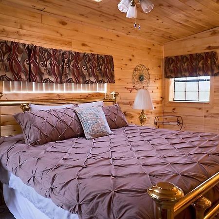 Alpine Mountain Top Home Южен Форк Екстериор снимка
