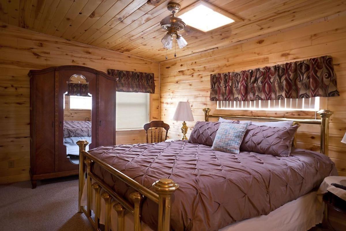 Alpine Mountain Top Home Южен Форк Екстериор снимка