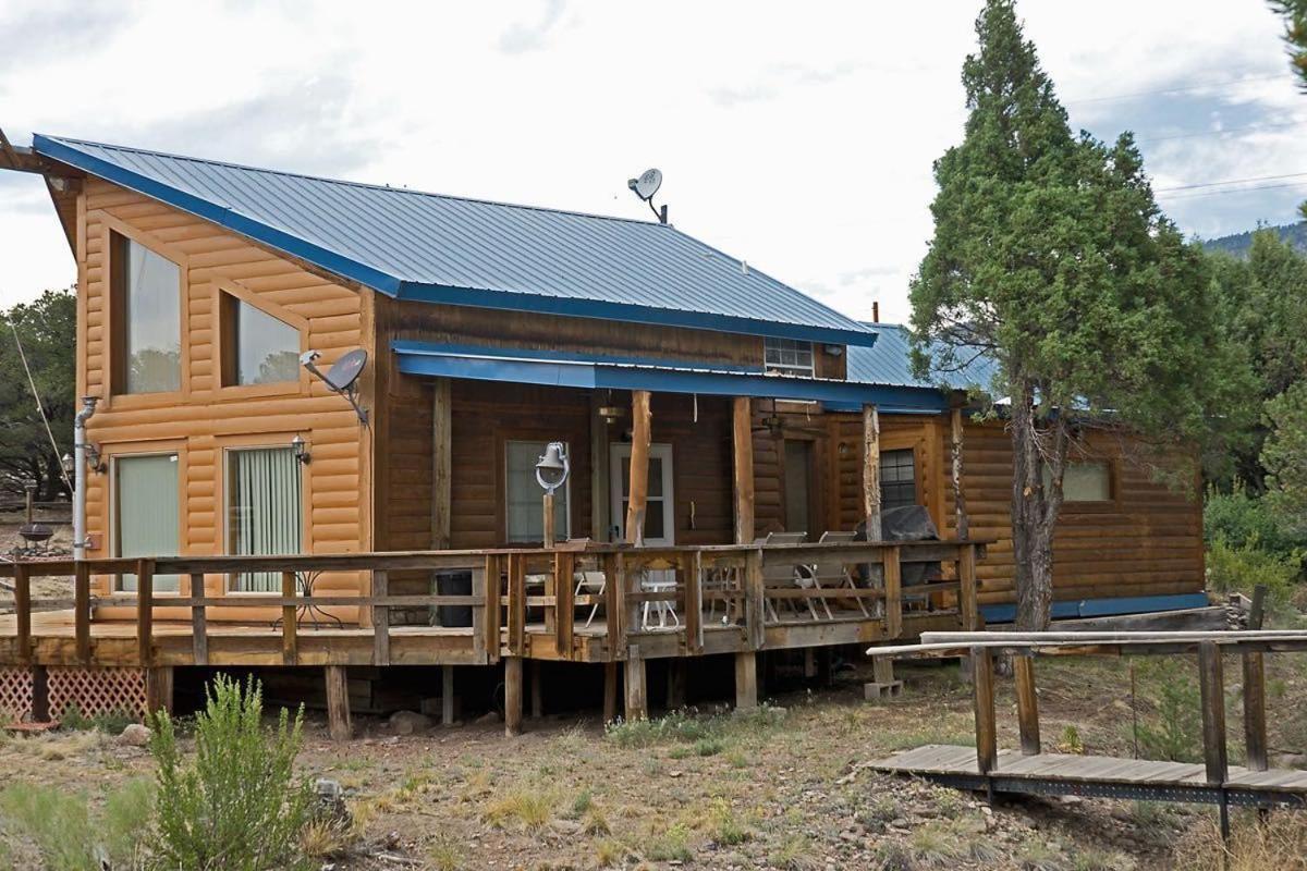 Alpine Mountain Top Home Южен Форк Екстериор снимка