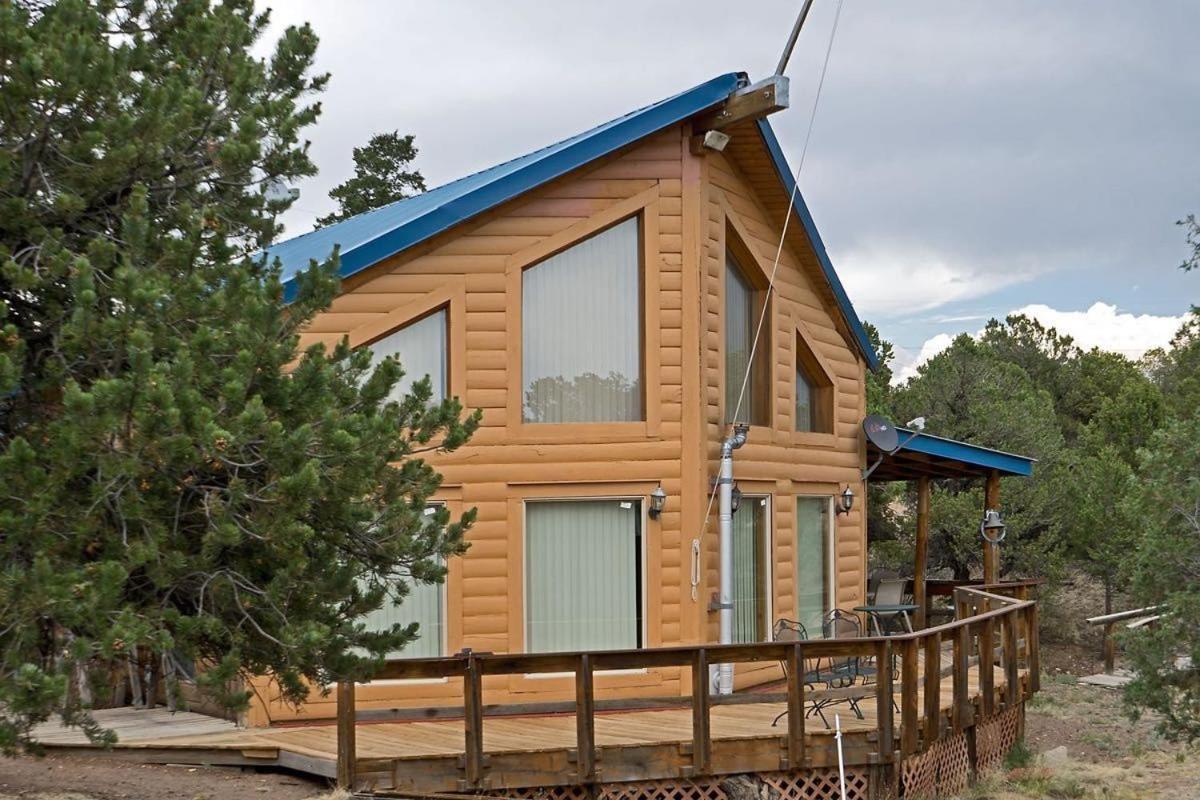Alpine Mountain Top Home Южен Форк Екстериор снимка