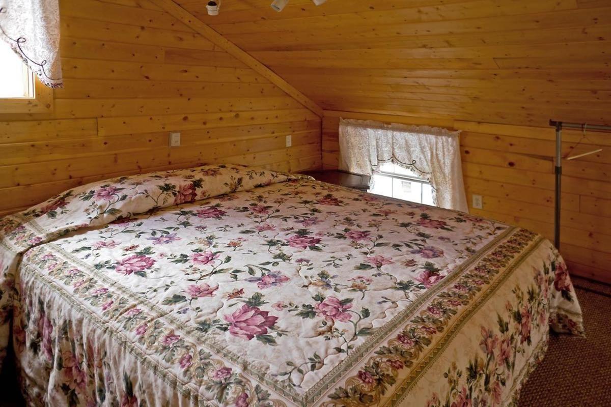 Alpine Mountain Top Home Южен Форк Екстериор снимка