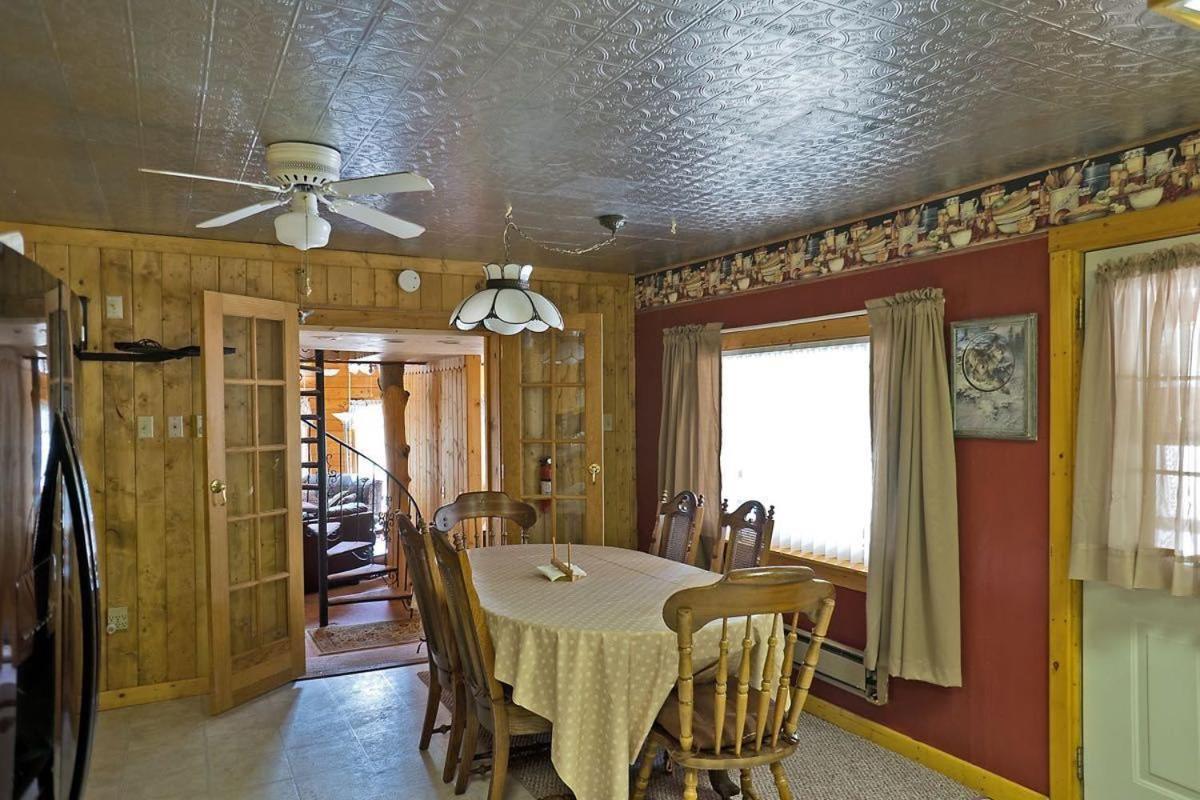 Alpine Mountain Top Home Южен Форк Екстериор снимка