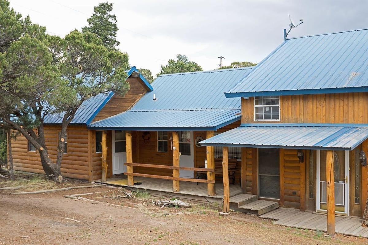 Alpine Mountain Top Home Южен Форк Екстериор снимка