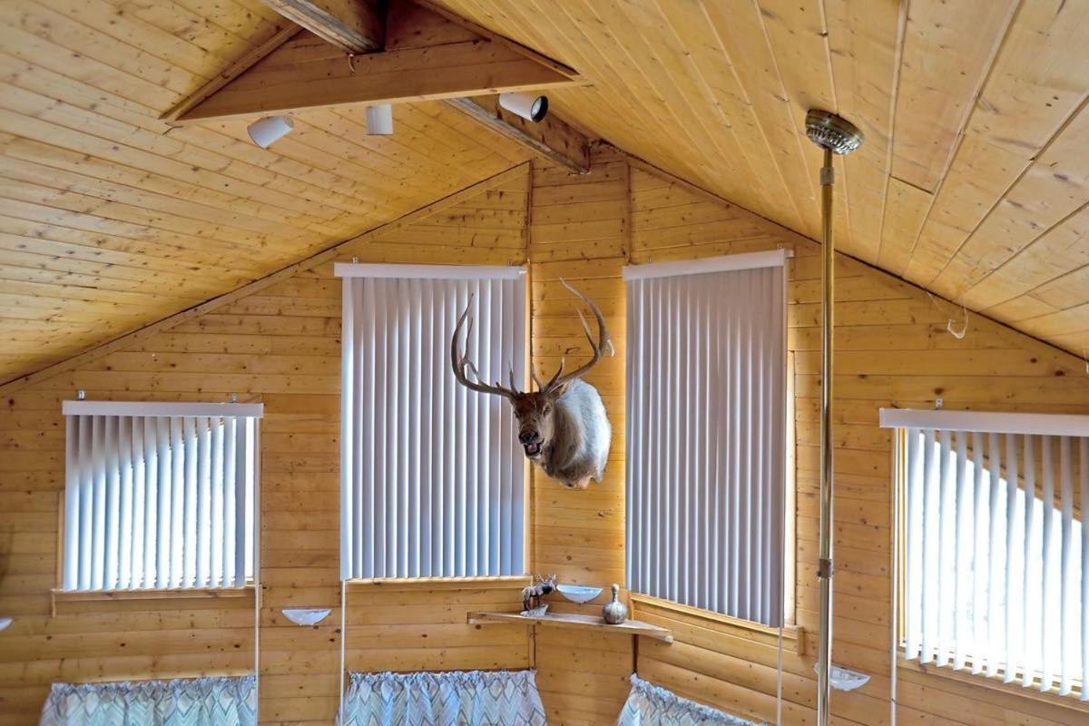 Alpine Mountain Top Home Южен Форк Екстериор снимка